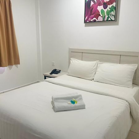 De Ocean Hotel Melaka Zewnętrze zdjęcie