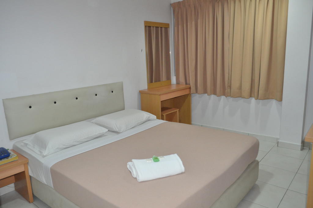 De Ocean Hotel Melaka Pokój zdjęcie